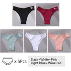 Set 10 / 5Pcs / XL