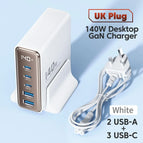 UK White