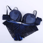 blue / 32C