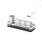 3 Key Knob / Red Switch / CHINA