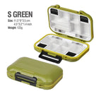 S-green