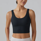 Black / L