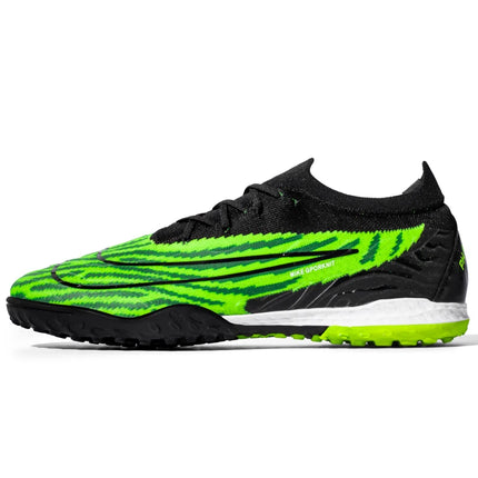 Soccer Shoes Men's Cleats Professional Training Turf TF/FG Outdoor Indoor Football Boots Sneaker