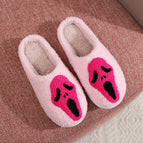 Pink Skull / 42-43