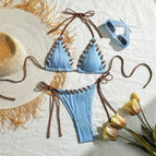 B438BlueBrwon / L / CHINA