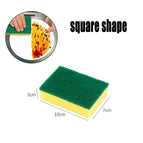 Square shape / 10PCS