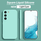 cyan / For S22 plus