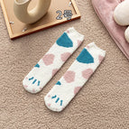 Coral Fleece 2 / One Size