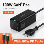 100W  EU  220V