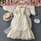 One Size / Beige