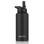 black / 473ML