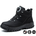 Black / 41
