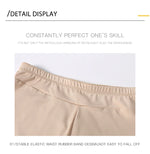 Butt Lifter Shapewear Shorts Women Fake Booty Hip Enhancer Body Shaper Waist Trainer Belly Control Panties Body Shapewear Fajas