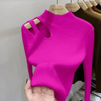 Rose Red / One Size