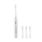 White Gold 4 Heads / USB