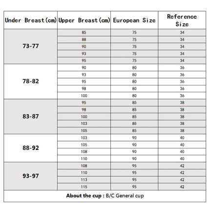 Midnite StarThickened Extra Thick 6cm Small Chest Flat Chest Gathered Bra No Steel Ring Extra Thick 8cm Bra Closed Breast Sexy
