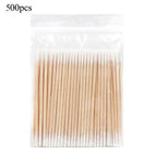 500pcs