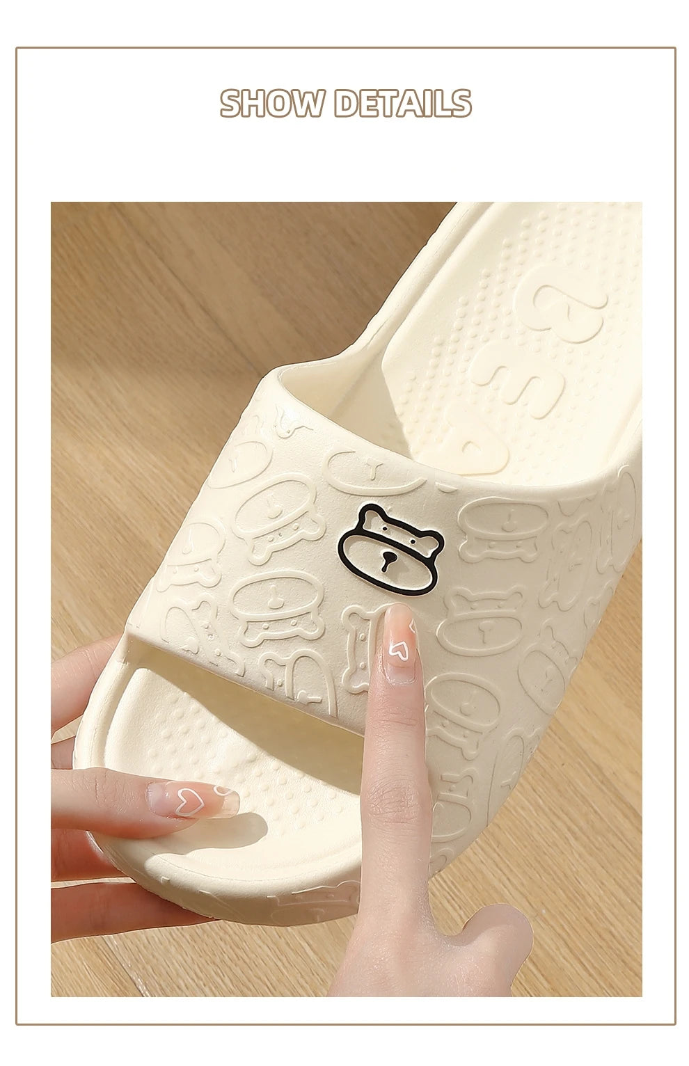 Summer Men Slippers Home Soft Sole Somfortable Good Resilience Bathroom Non-slip Beach Casual Women Colorful Silders Houseshoes