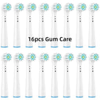 16 Gum Care