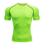 Fluorescent Green / XL