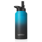 blue black / 946ML