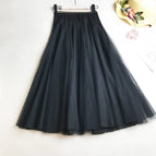 black / One Size