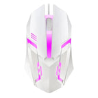 Wired White / CHINA
