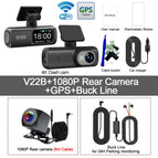 V22B-GPS-6M RCC-BL / 32G