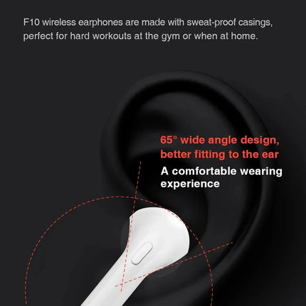 I7 MINI Wireless Bluetooth Earphone Stereo Earbuds Headset Sports Wireless Headphones With Charging Box For All Smart Phone