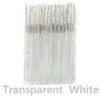 Transparent White