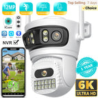 12MP  128G SD Card / UK Plug / CHINA