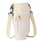 Beige Bag 1