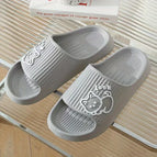 GRAY / 42-43(fit 41-42)