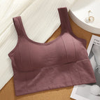 Purple / Free Size