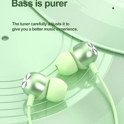 Type C Headphones For Samsung Galaxy S24 S23 S21 S22 Ultra Wired Earphones A53 A52 A34 A54 Note 20 5G 3.5mm Jack Earbud Headset