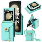 Green / Galaxy Z Flip3