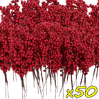 50 Branches / 20.5x7x3cm