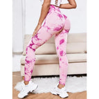 pink / S