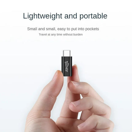 NNBILI Right Angle 90 Degree USB 3.1 Type C Adapter Female To Male Converter 10 Gbps USB C Charge Data Sync Extension Connector