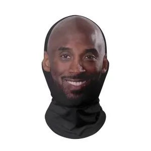 Interesting 3D Printed Seamless Full Face Mask Hat Cosplay Facial Mask Party Cosplay Props Halloween Mask
