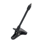 No Punching Portable Clip Mount Webcam Stand For Baby Monitor Camera Holder Home Flexible Twist Mounting Kit Attaches to Crib