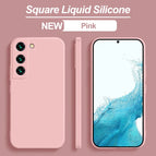 Pink / For S23 Plus