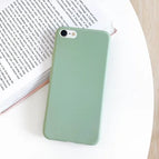 Green / iphone SE 2020