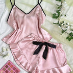 Pink / M