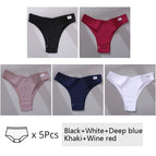 Set 1 / 5Pcs / M