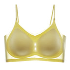 M / Yellow / One Size