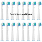 16 Standard Clean