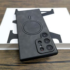 Black / For Samsung S21