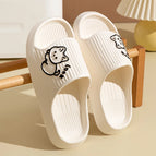 Beige / 38-39(fit 37-38)