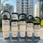 White-1pcs / 1200ML